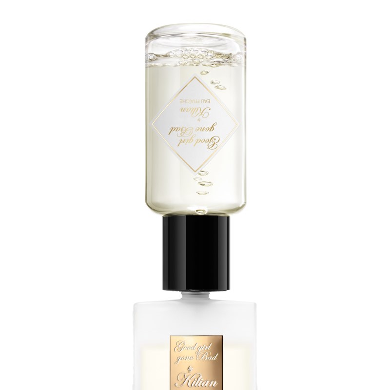 Good girl gone bad, by kilian - eau fraiche refill 100 ml 3