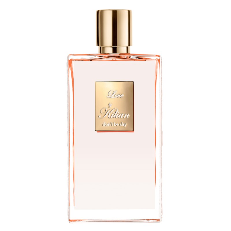Love, don't be shy edp 100 ml