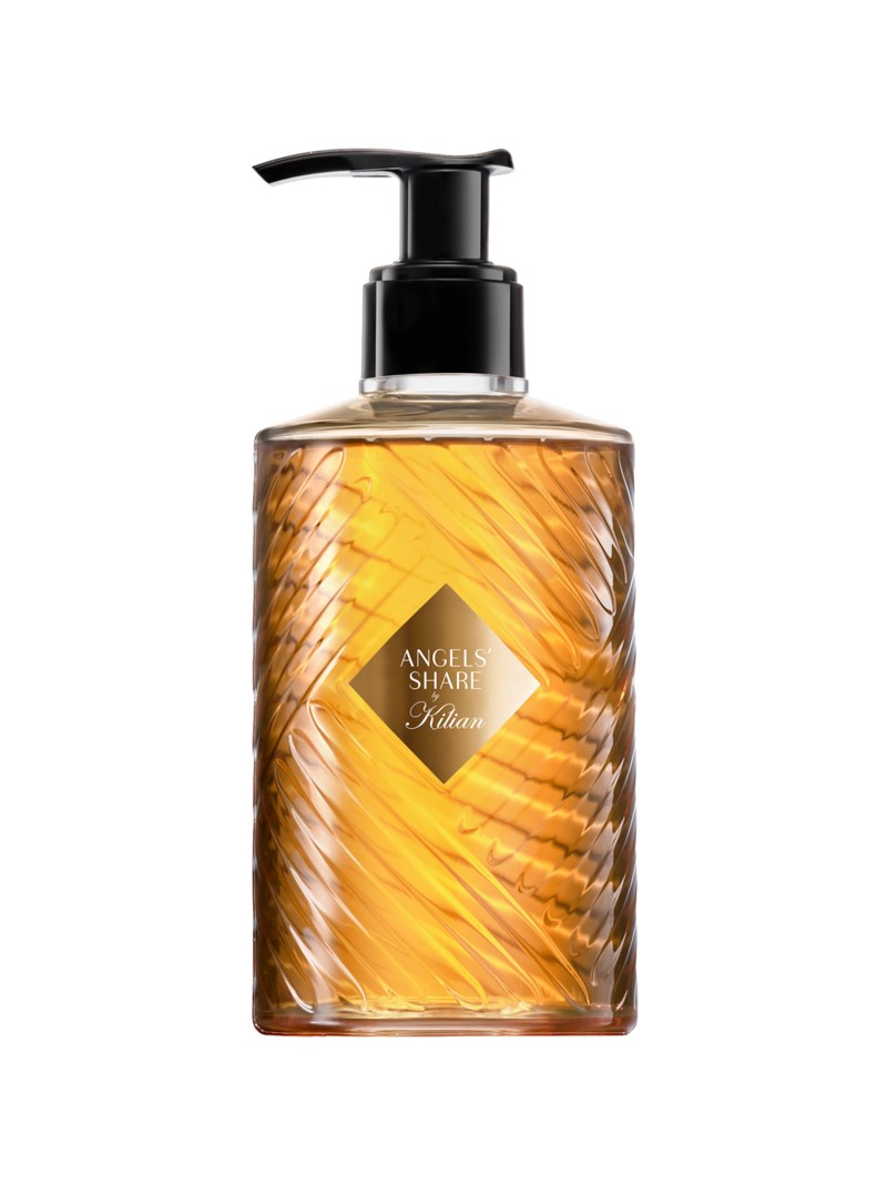 Angels' share hand & body wash