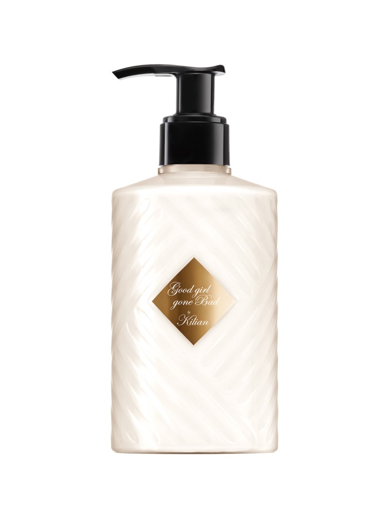 Good girl gone bad hand & body lotion