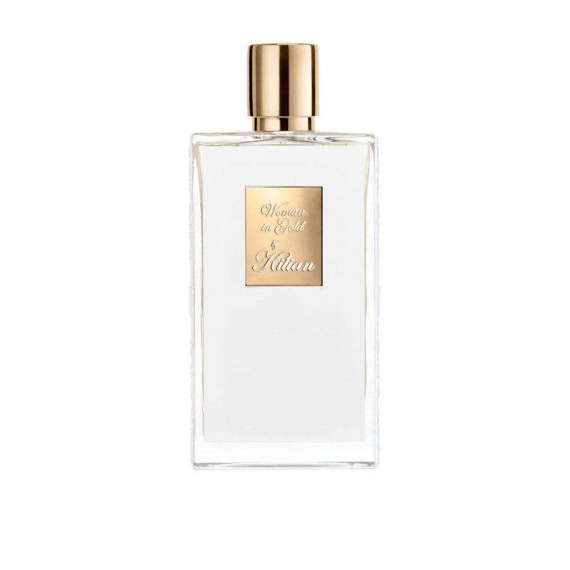Woman in gold eau de parfum 100 ml