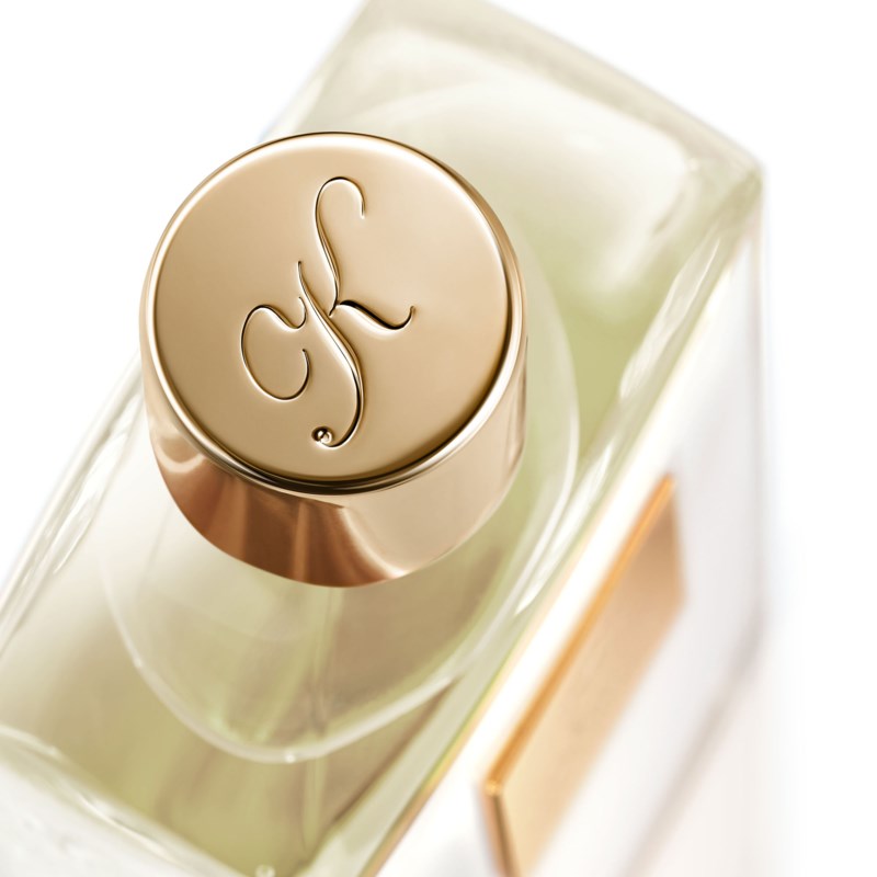 Woman in gold eau de parfum 3