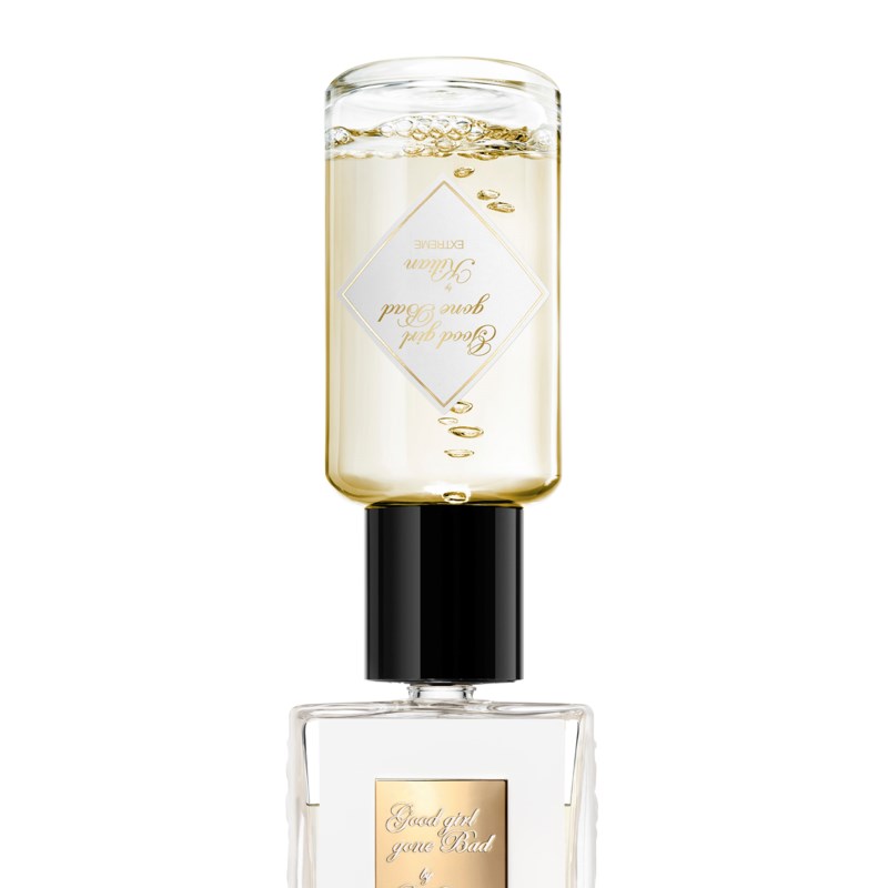 Good girl gone bad extreme edp refill 2