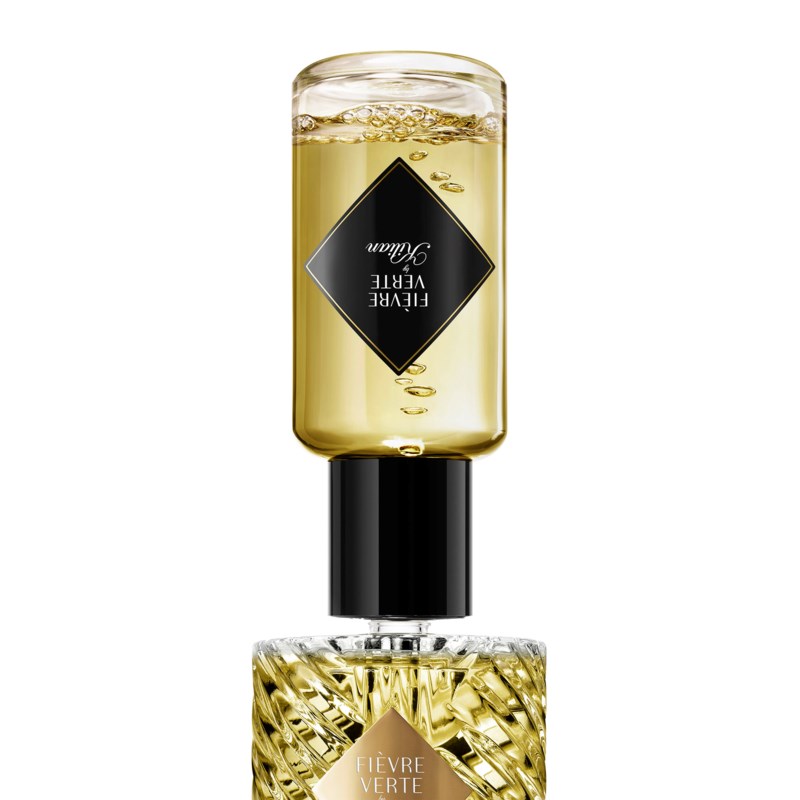 Fievre verte edp refill 2