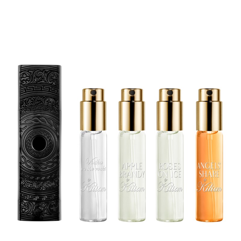 The liquors discovery set 30 ml