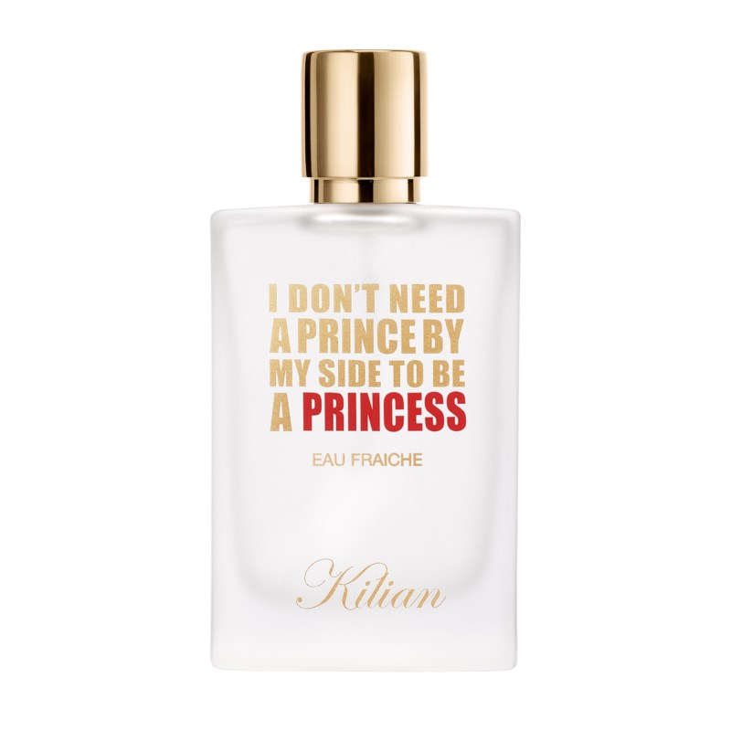 Princess eau fraiche 50 ml