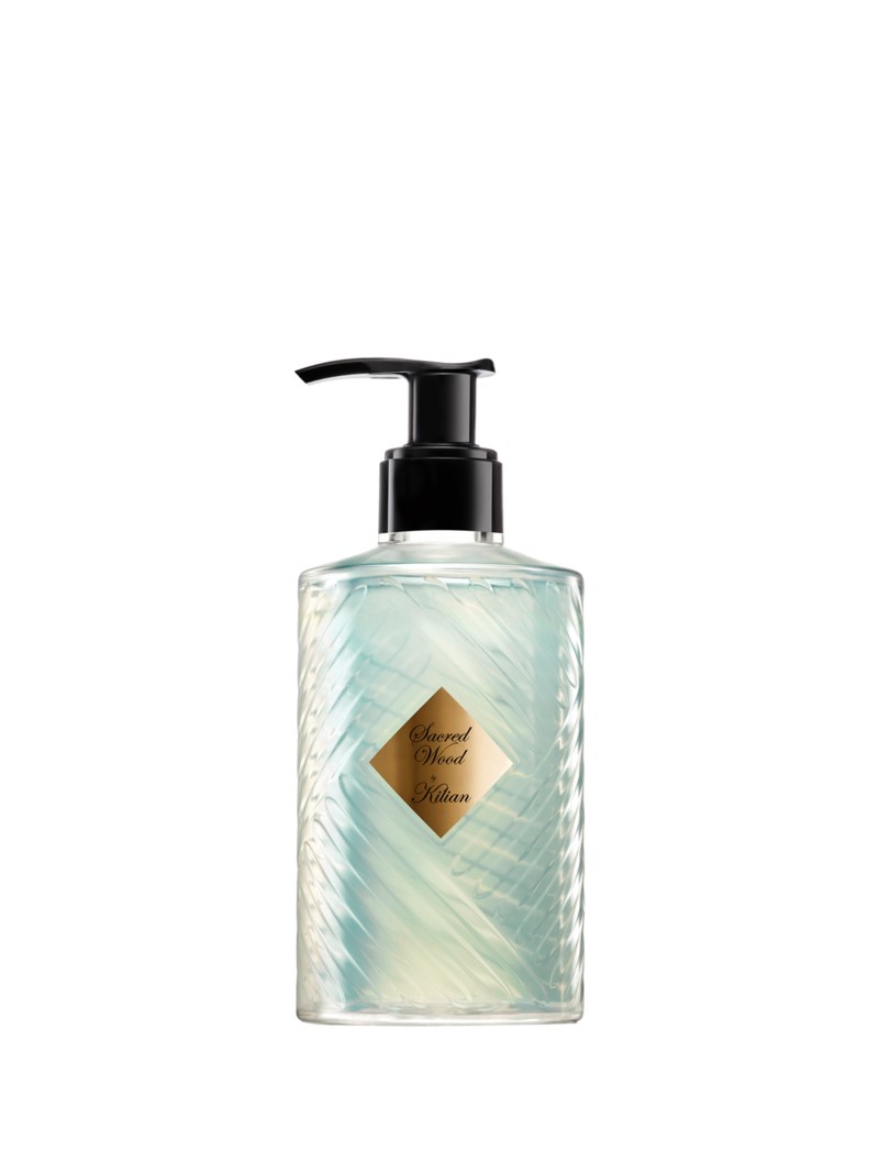 Sacred wood hand & body wash