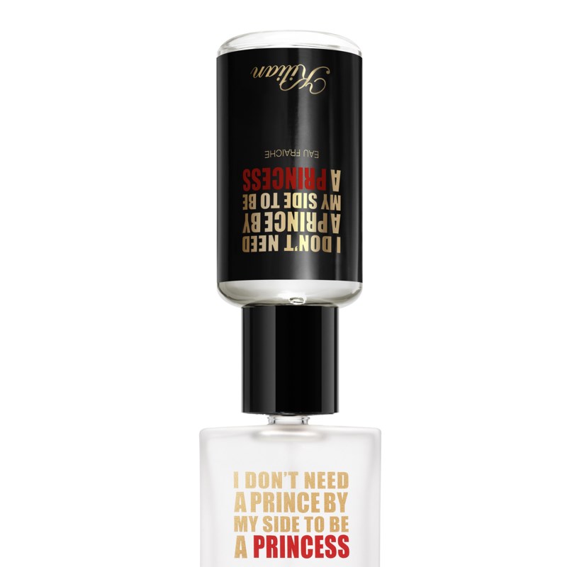Princess eau fraiche refill 2