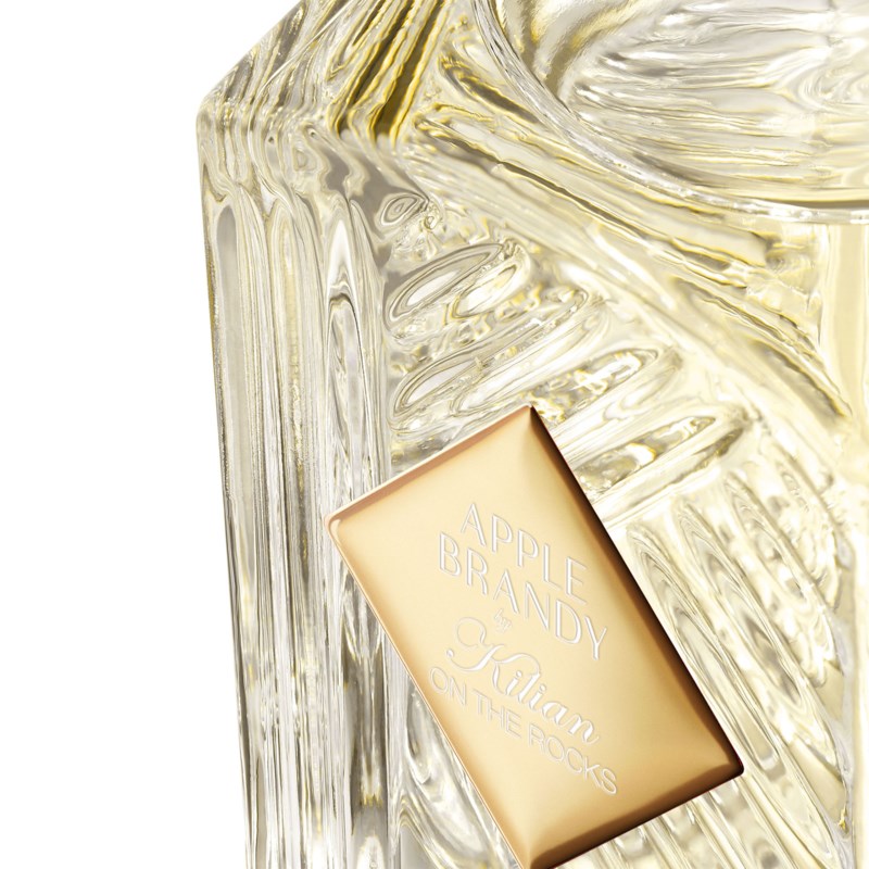 Kilian Apple brandy on the rocks eau de parfum herr – bild 4