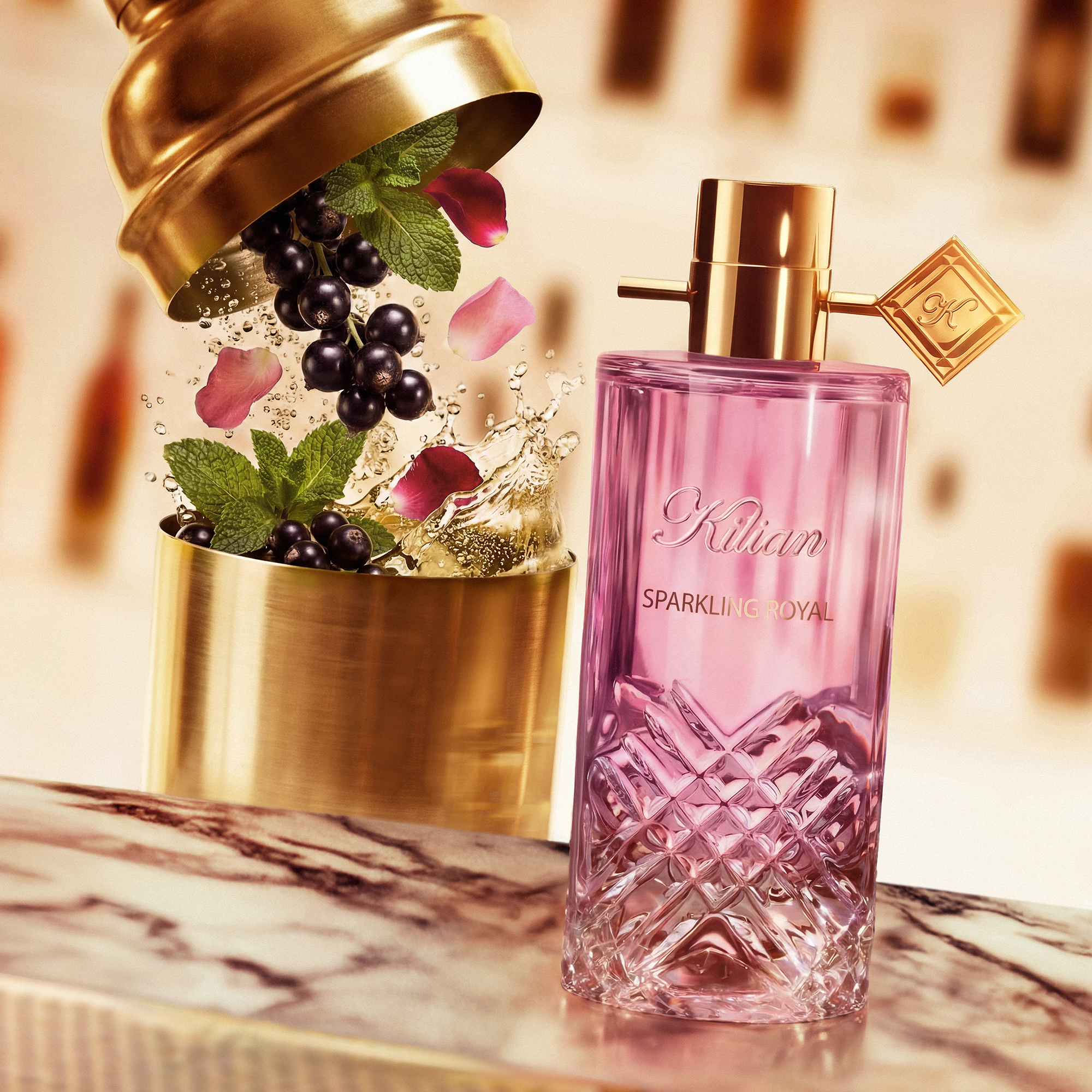Kilian - The liquors discovery set 30 ml | NK