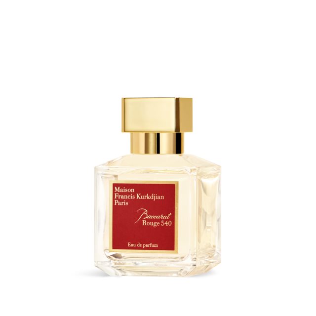 Maison Francis Kurkdjian Baccarat rouge 540 edp 70 ml NK