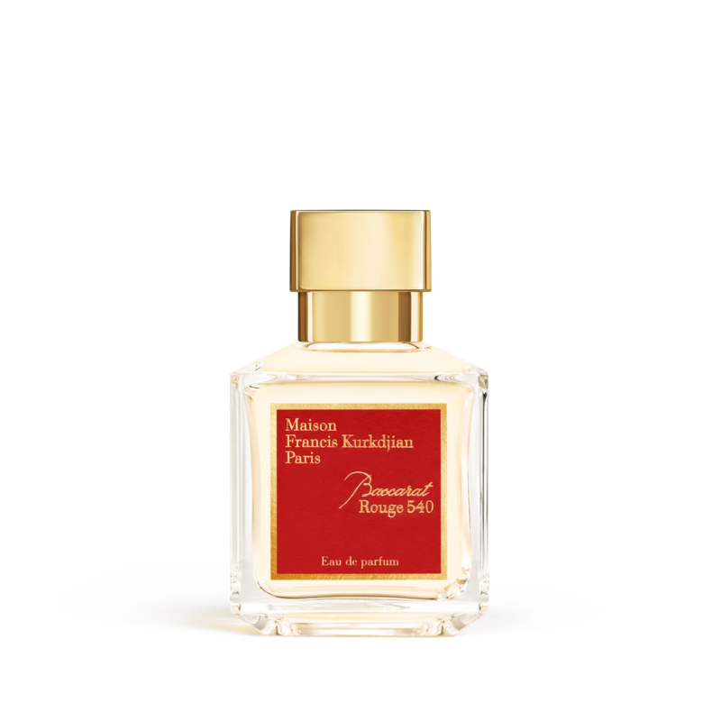 Baccarat rouge 540 edp 70 ml