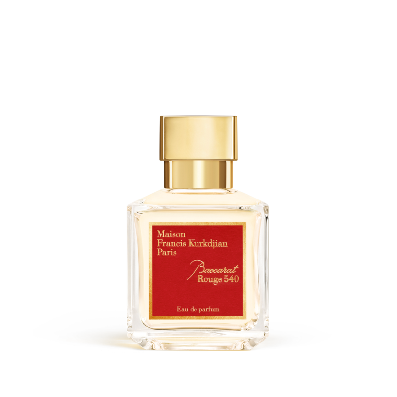 Baccarat rouge 540 edp 35 ml