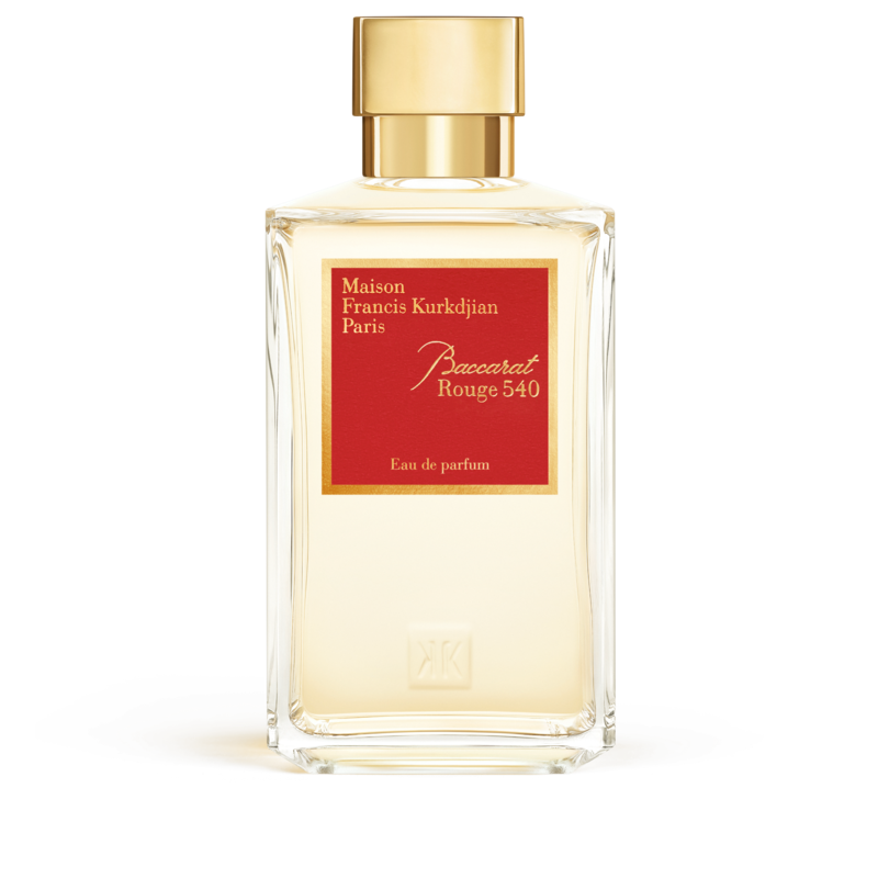 Baccarat rouge 540 edp 200 ml