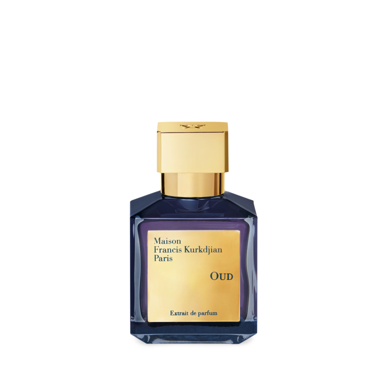 Oud extrait de parfum 70 ml