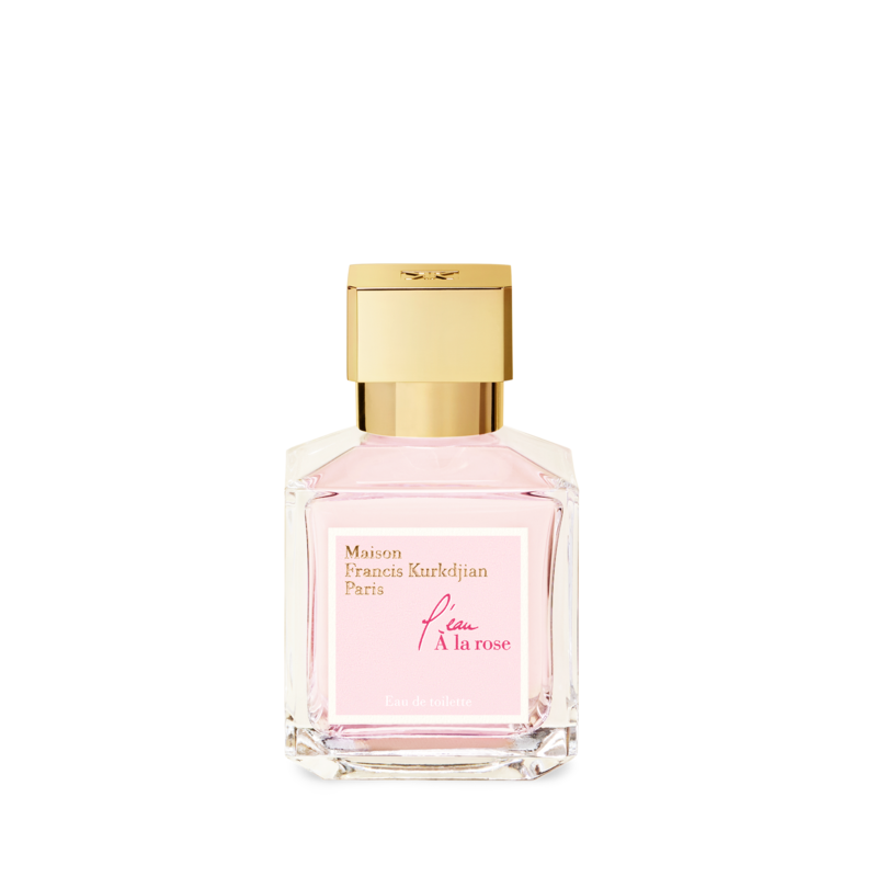 L'eau à la rose edt 70 ml