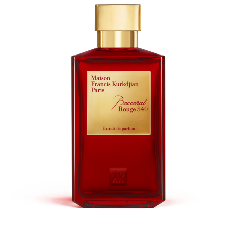 Baccarat rouge 540 extrait de parfum 35 ml