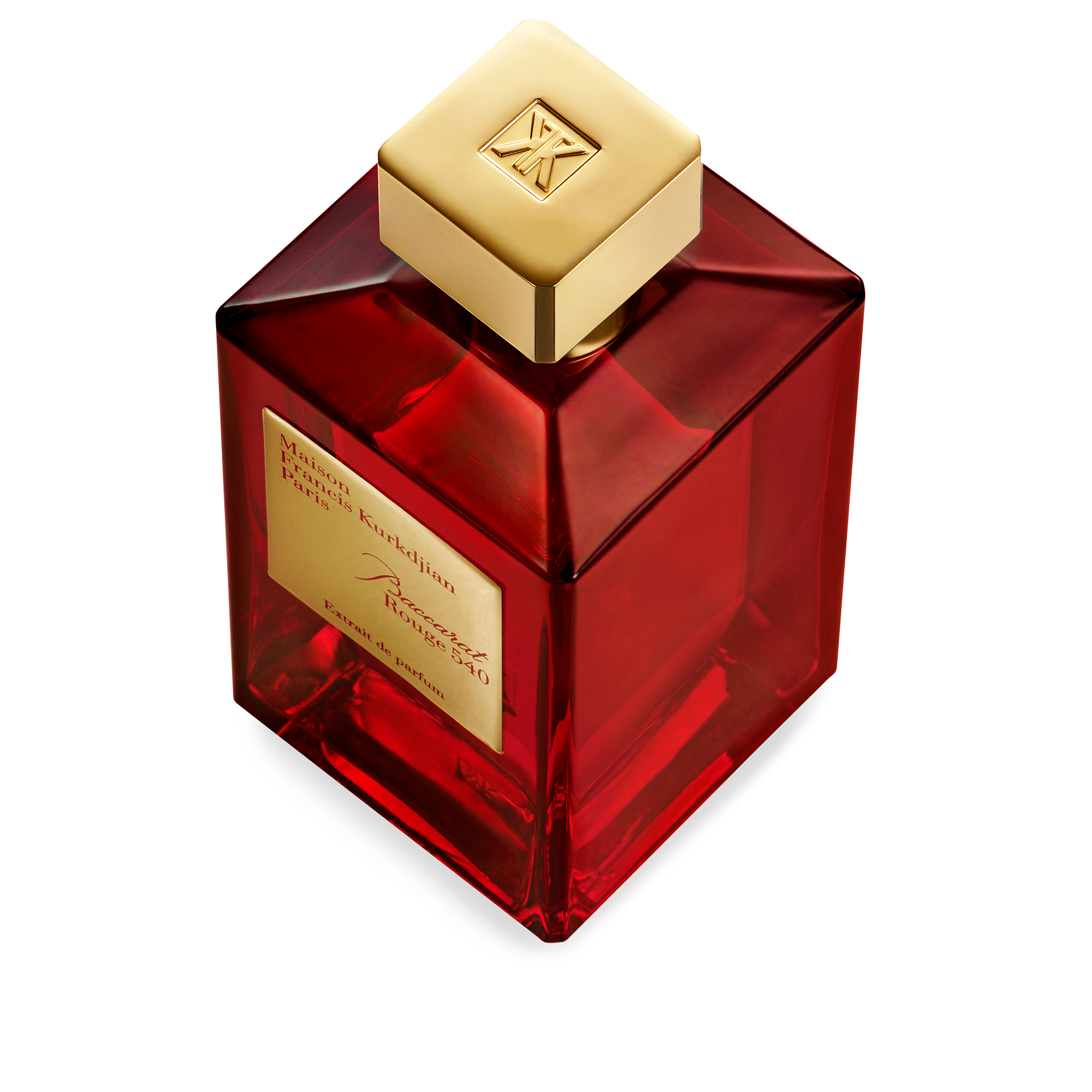 Maison Francis Kurkdjian Baccarat Rouge 540 Extract 70 Ml main image 0