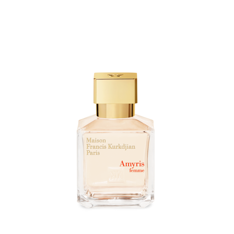 Amyris femme extrait