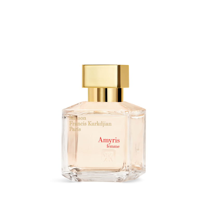 Amyris femme extrait 2