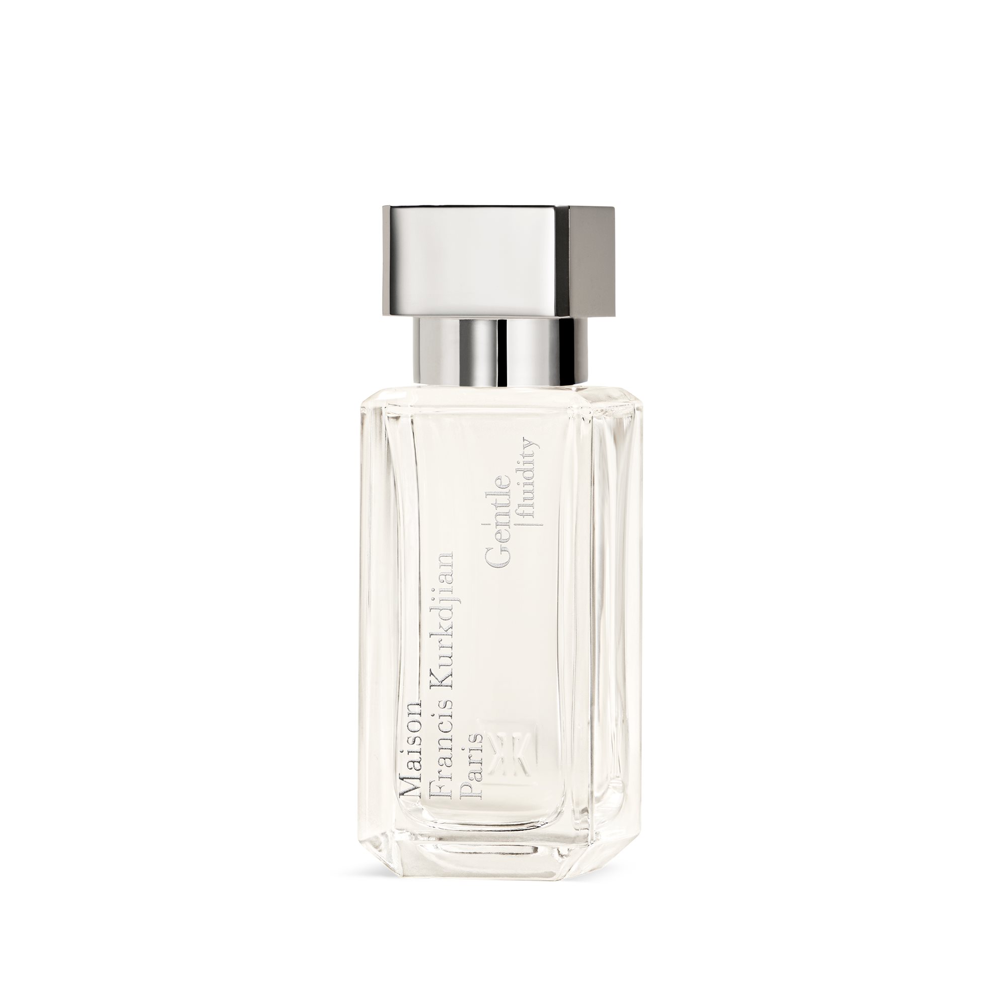 Maison Francis Kurkdjian - Gentle fluidity silver edp 35 ml | NK