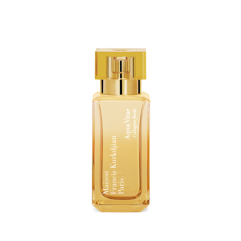 Aqua vitae cologne forte edp 35 ml