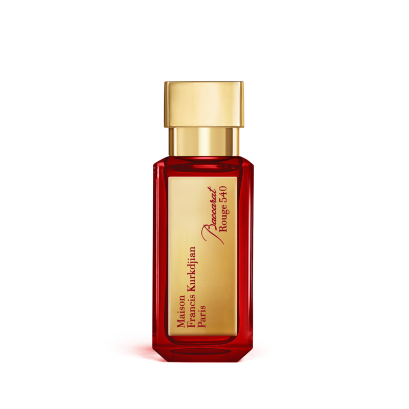 Baccarat rouge 540 extrait de parfum 35 ml