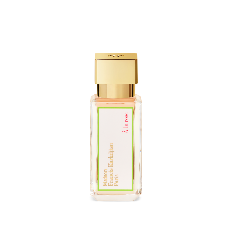 À la rose edp 35 ml
