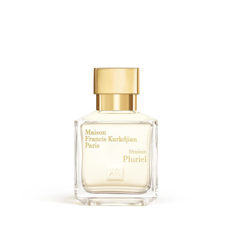 Féminin pluriel edp