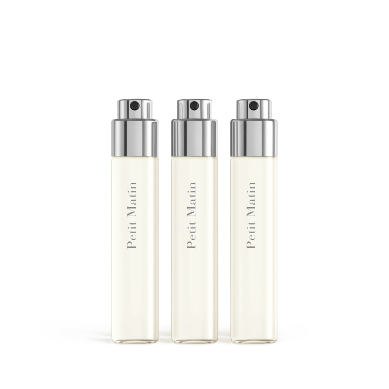 Petit matin edp 3x11 ml