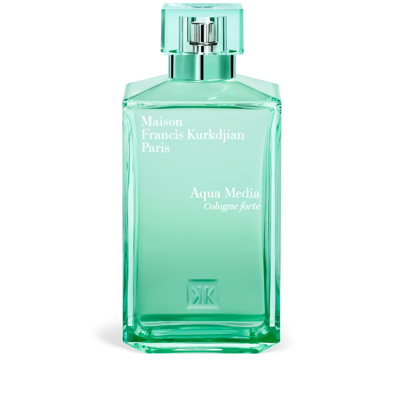 Aqua media cologne forte 200 ml