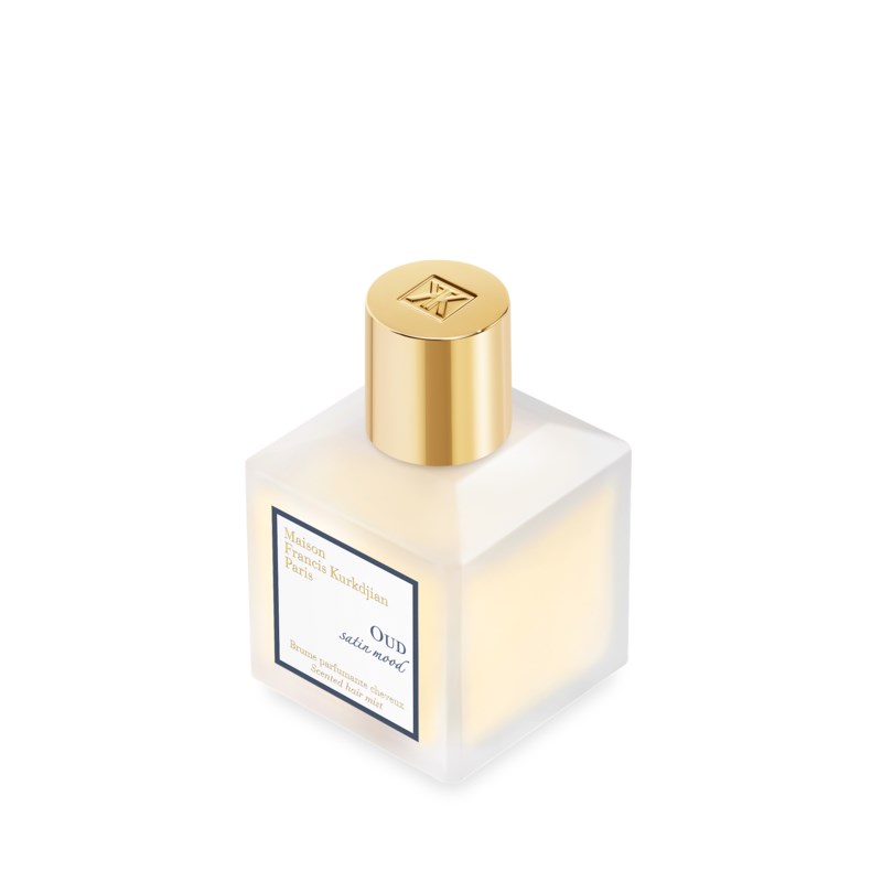 Oud satin mood scented hair mist 2
