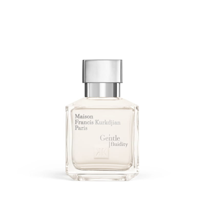 Gentle fluidity silver edp 70 ml