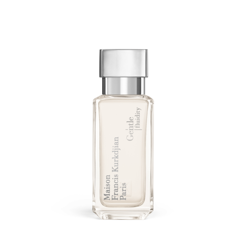 Gentle fluidity silver edp 35 ml