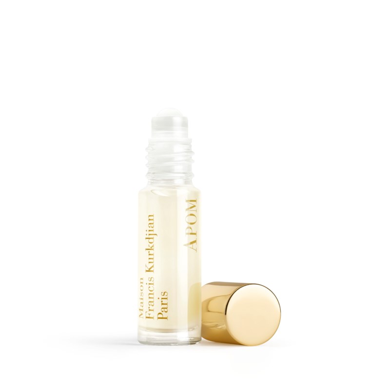 Coffret roll on elixir apom 2