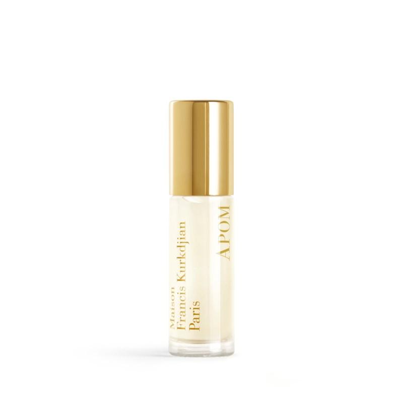 Coffret roll on elixir apom 3
