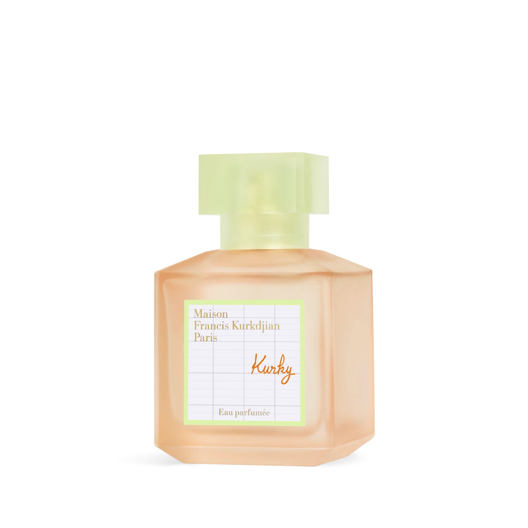 Maison Francis Kurkdjian - Kurky eau parfumée 70 ml | NK