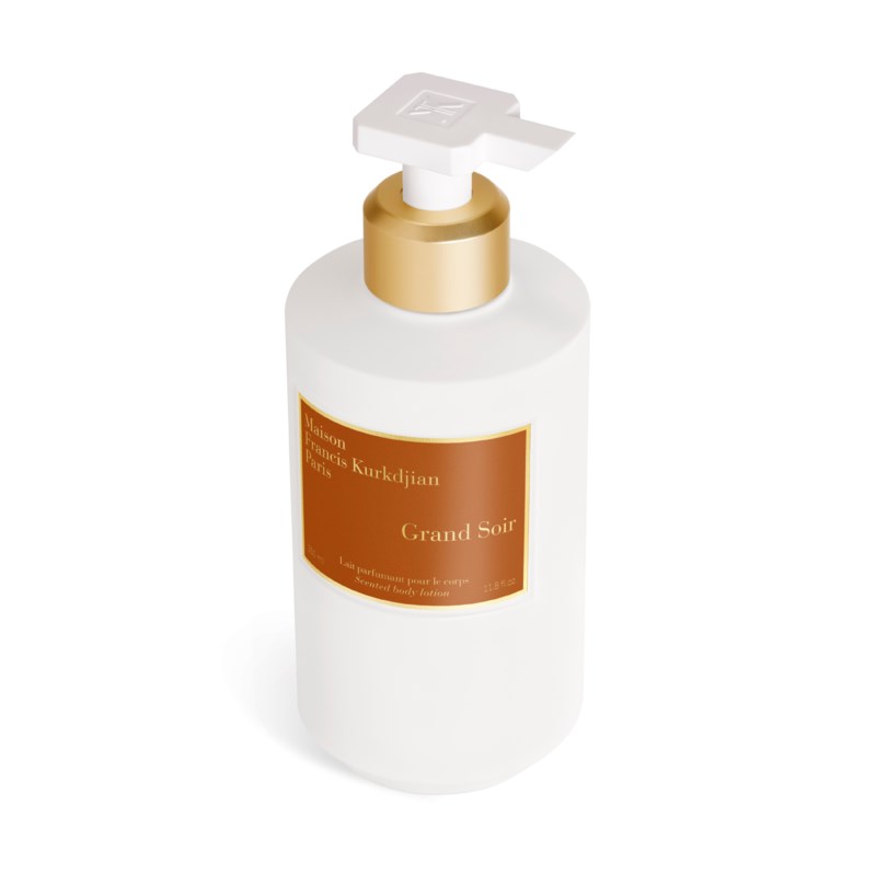 Maison Francis Kurkdjian Grand soir body lotion kroppsvård dam – bild 2