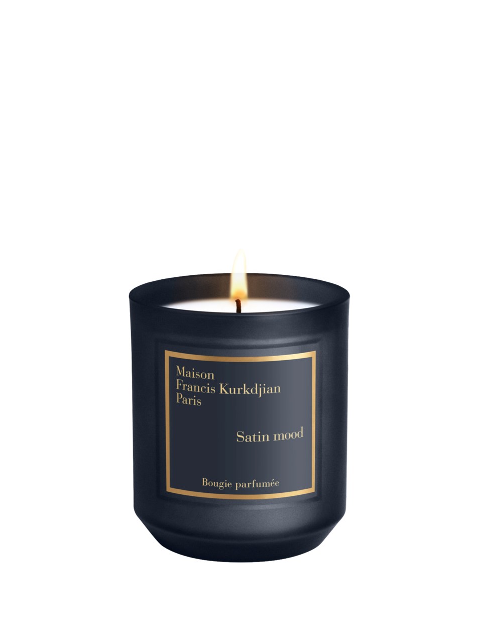 Satin mood bougie parfumée satin mood 300 g, satin mood från Maison Francis Kurkdjian