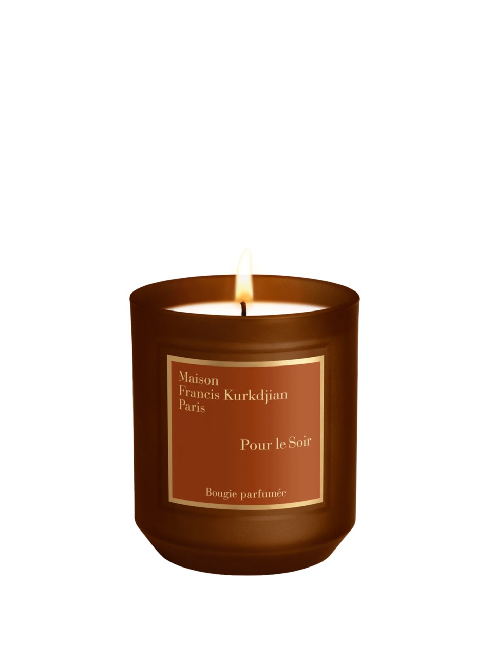 Pour le soir bougie parfumée pour le soir 300 g, pour le soir från Maison Francis Kurkdjian