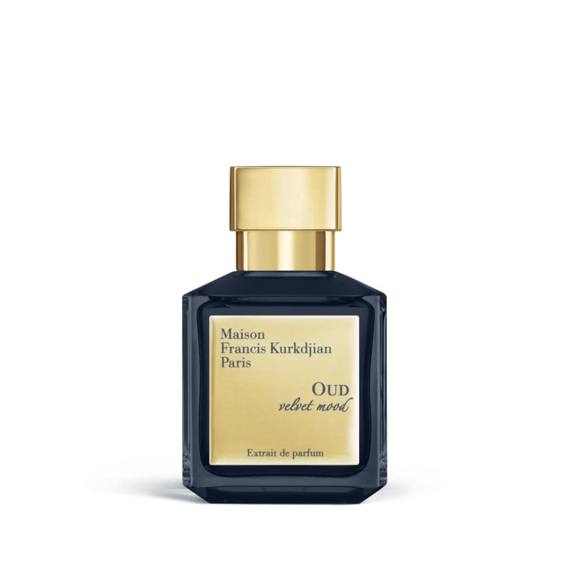 Maison Francis Kurkdjian Oud velvet mood extrait de parfum herr – bild 2