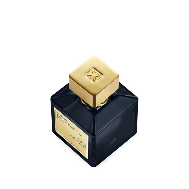 Maison Francis Kurkdjian Oud velvet mood extrait de parfum herr – bild 5