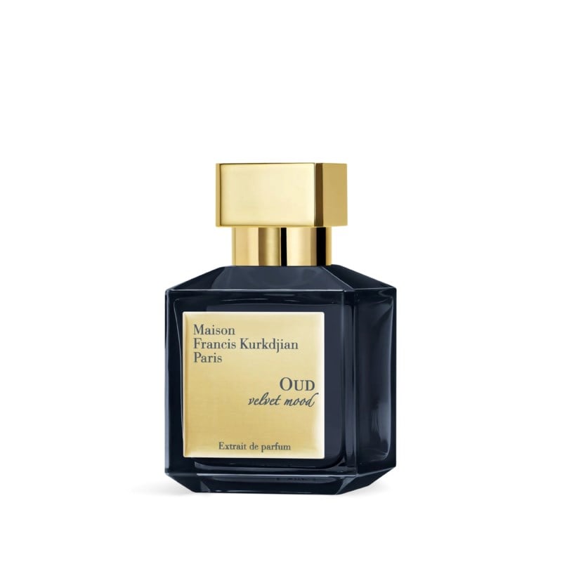Maison Francis Kurkdjian Oud velvet mood extrait de parfum herr – bild 6