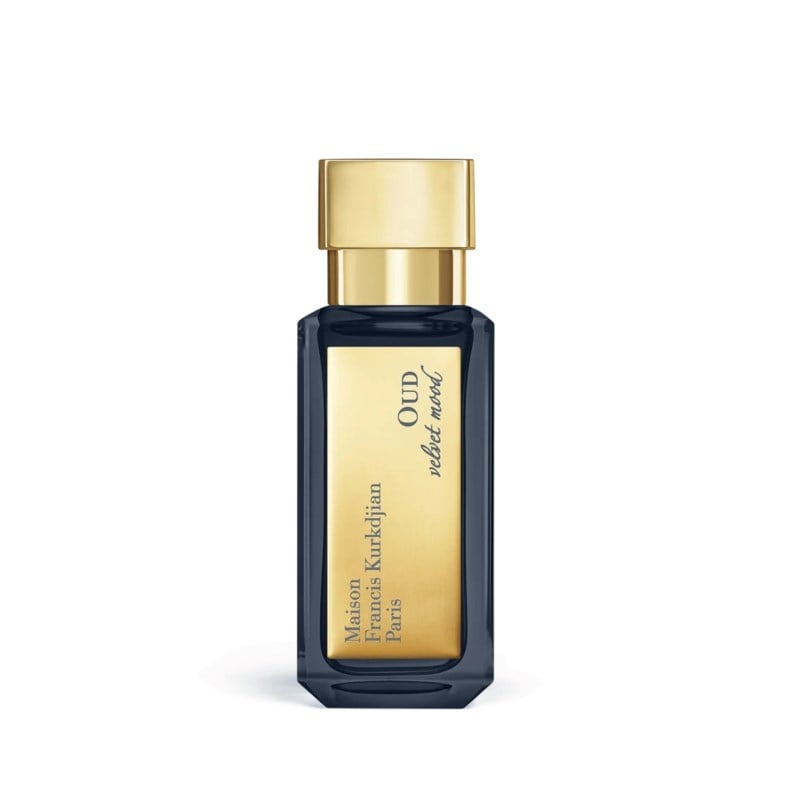 Oud velvet mood extrait de parfum