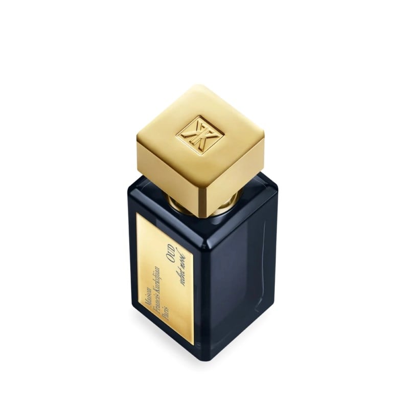 Maison Francis Kurkdjian Oud velvet mood extrait de parfum herr – bild 3