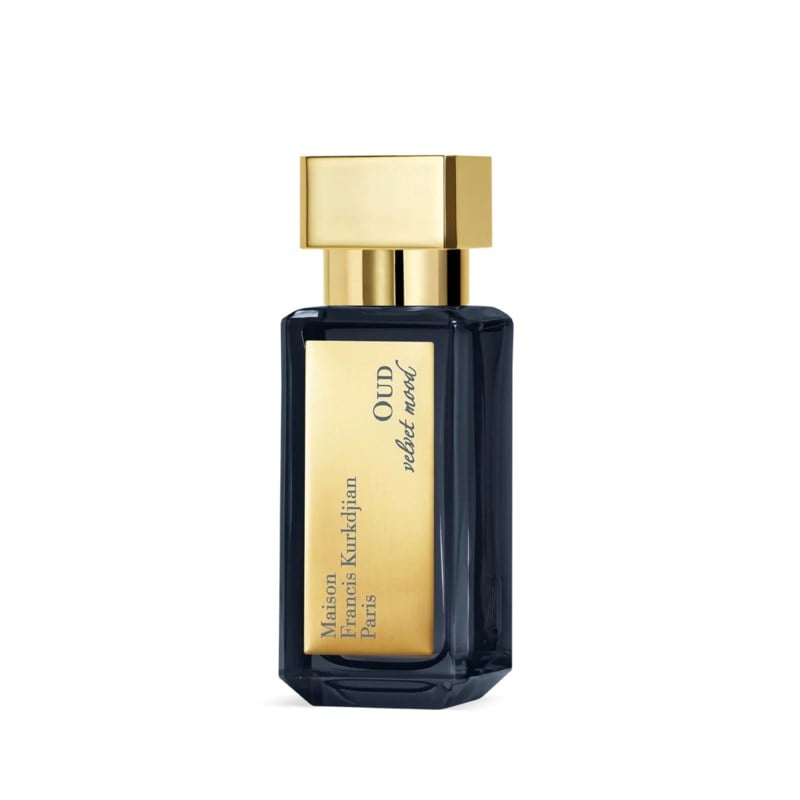Maison Francis Kurkdjian Oud velvet mood extrait de parfum herr – bild 4