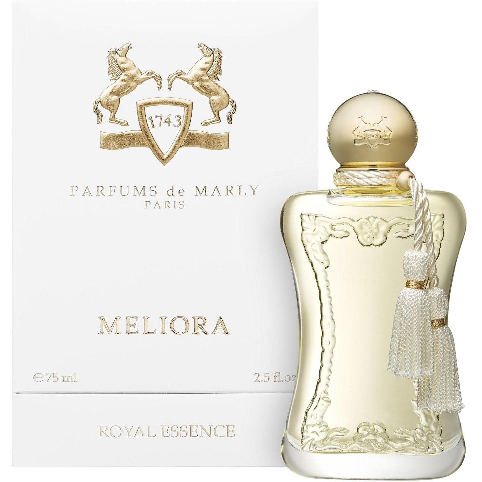 Parfums de Marly Meliora edp 75 ml NK