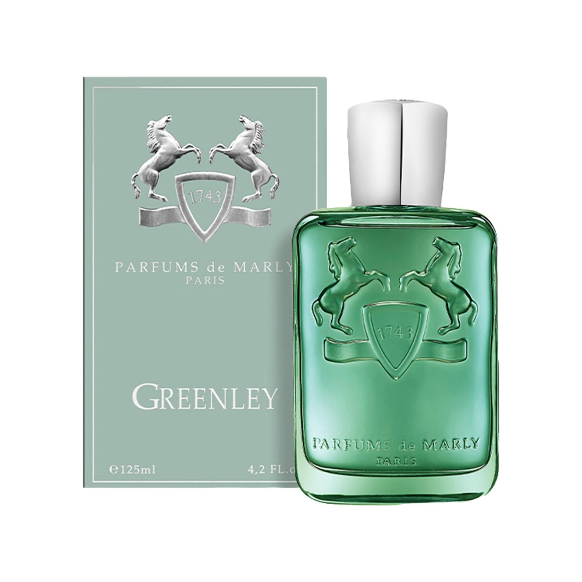 Parfums de Marly - Greenely edp 125 ml | NK