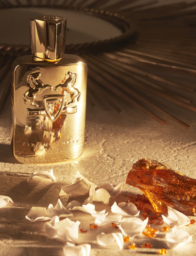 Parfums De Marly Godolphin Edp parfym herr – bild 8