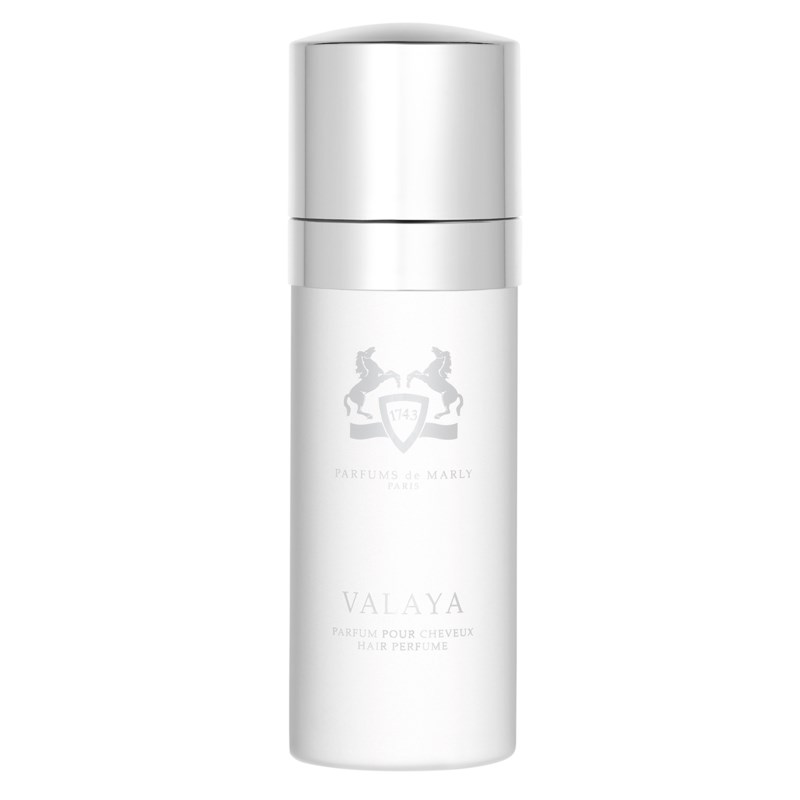 Valaya hair perfume